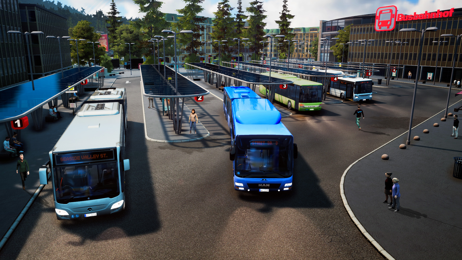 bus simulator 18 codex torrent