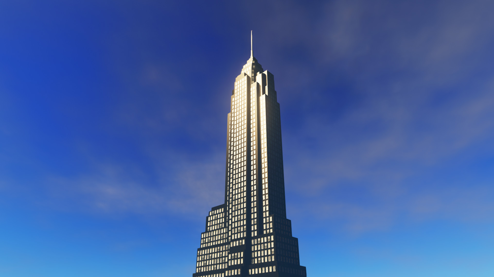 Cities Skylines Content Creator Pack Art Deco