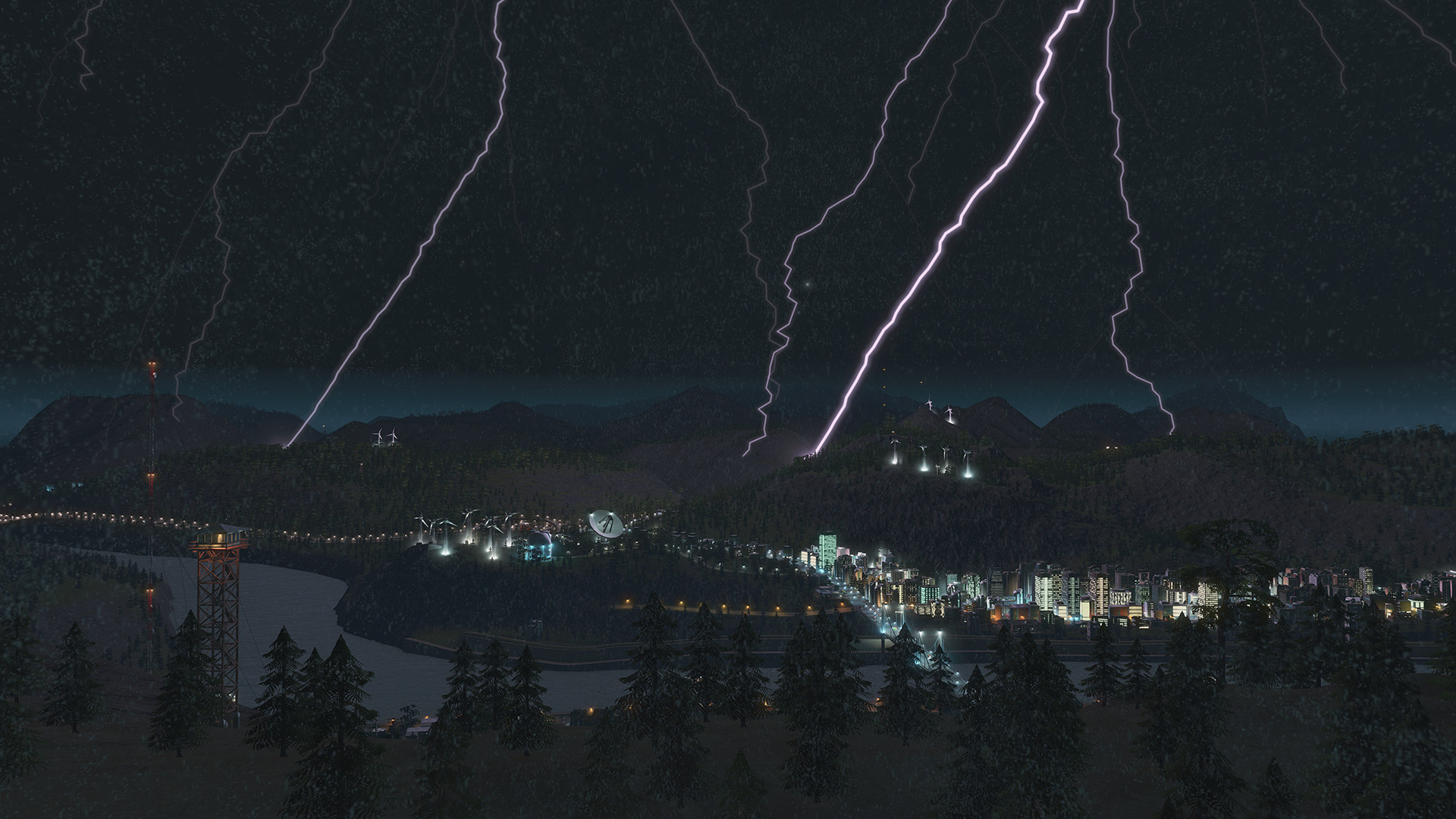 Cities Skylines Natural Disasters On Steam - steam workshop roblox survive the disasters