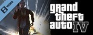 Grand Theft Auto IV Trailer