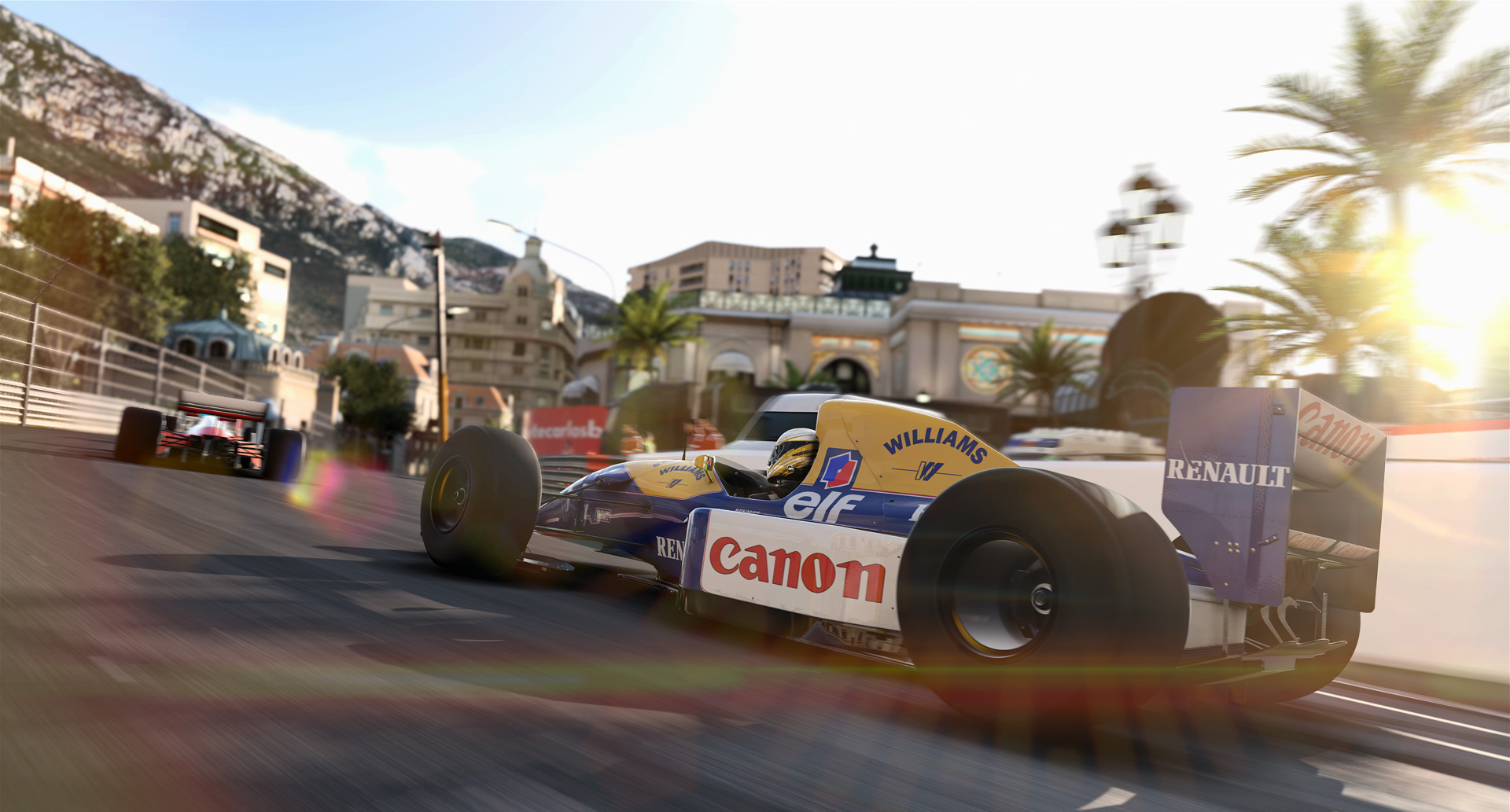 F1 2017 On Steam