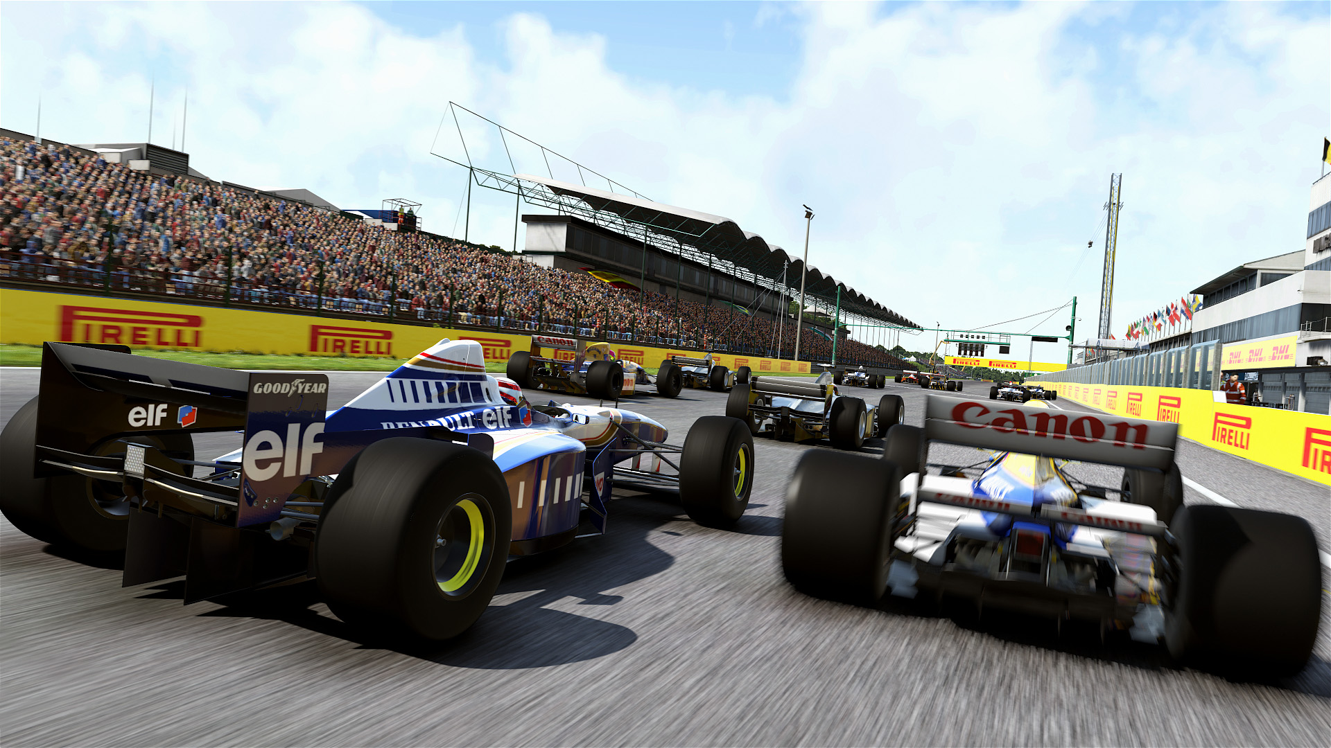 F1 Racing Game Free Download For Mac