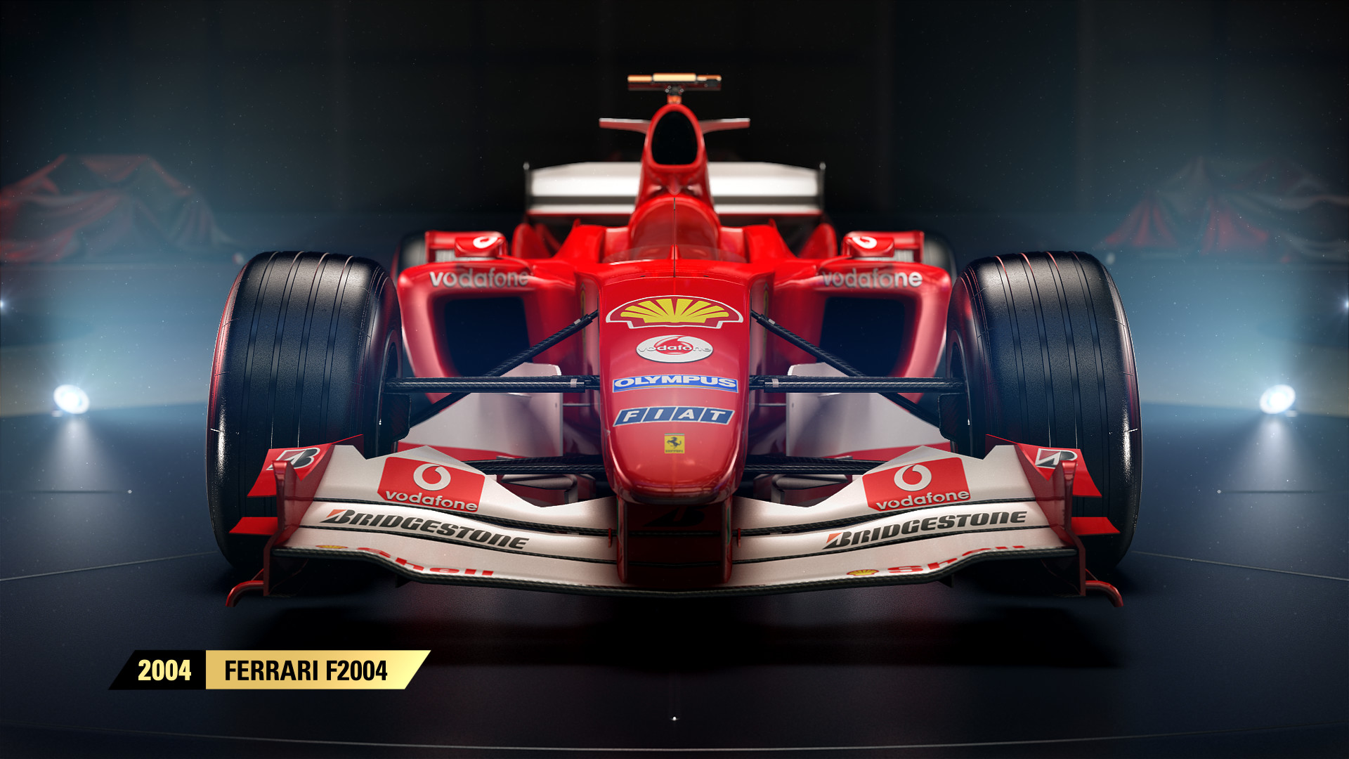  F1 2017 Download
