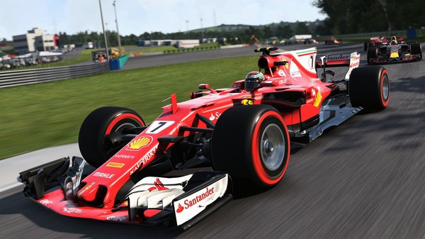 F1™ 2017 game for windows Pc 1