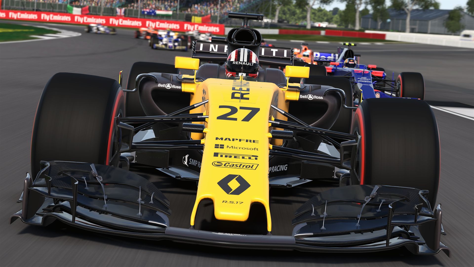 f1 2017 for mac free download
