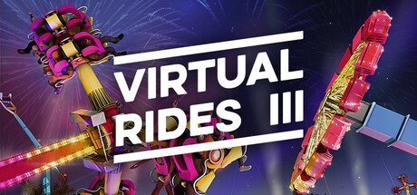 Virtual Rides 3 - Funfair Simulator