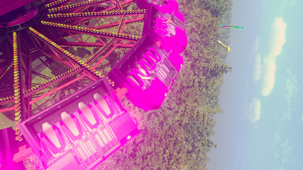 Скриншот из Virtual Rides 3