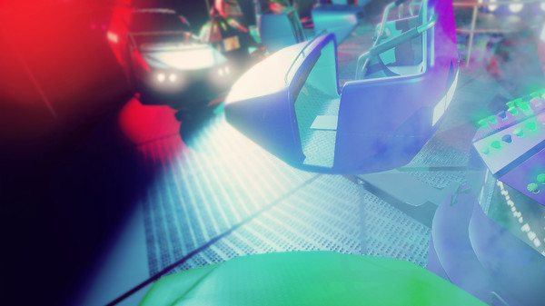 Скриншот из Virtual Rides 3