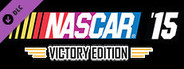 NASCAR '15 Paint Pack 4