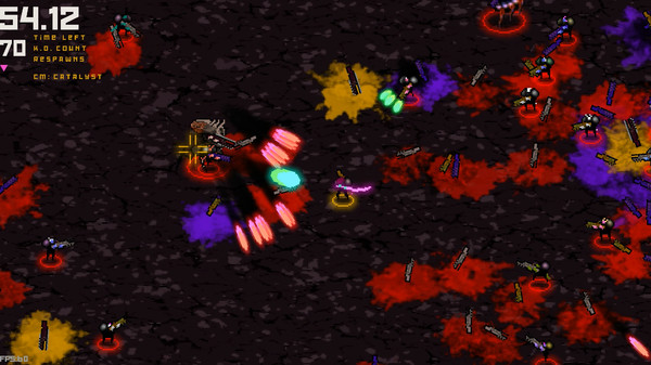 UBERMOSH Vol.3for windows and Linux 1