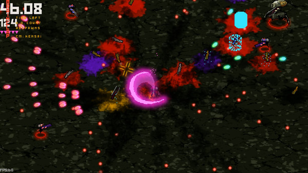 UBERMOSH Vol.3 game for windows Pc 1