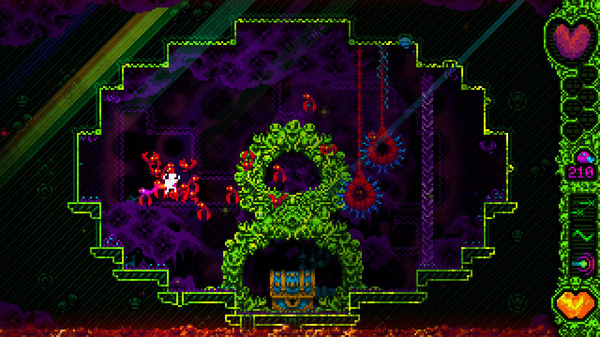 Скриншот из Straimium Immortaly