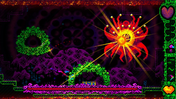 Straimium Immortaly game for Linux 1