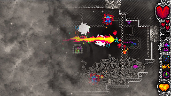 Скриншот из Straimium Immortaly