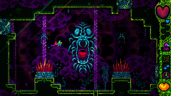 Скриншот из Straimium Immortaly