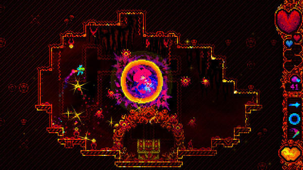 Скриншот из Straimium Immortaly