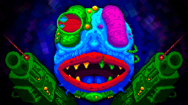 Скриншот из Straimium Immortaly