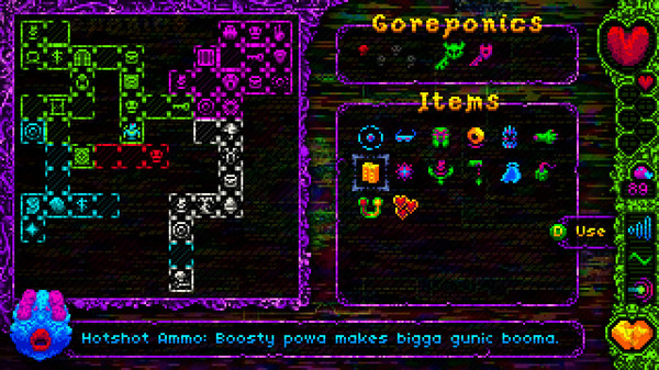 Скриншот из Straimium Immortaly