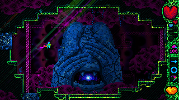 Скриншот из Straimium Immortaly