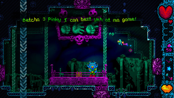 Скриншот из Straimium Immortaly