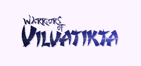 Warriors of Vilvatikta