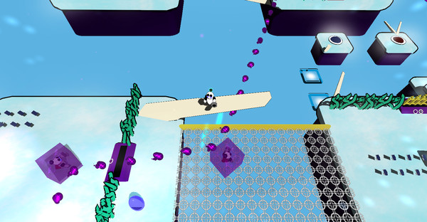 Marty Thinks 4Dfor windows and Linux 1