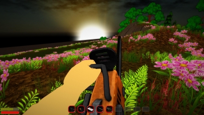 Скриншот из ROCK