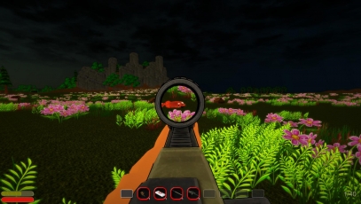 Скриншот из ROCK