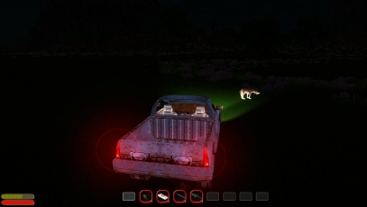 Скриншот из ROCK