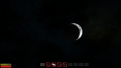 Скриншот из ROCK