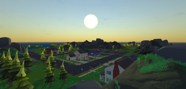 ROCK game for windows Pc 1