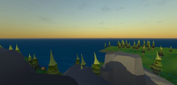 ROCK game for Linux 1