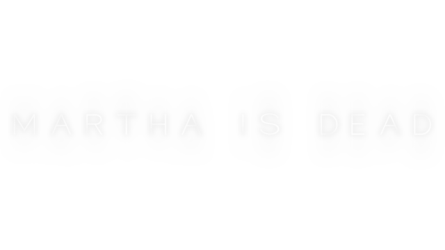 Martha Is Dead Logo