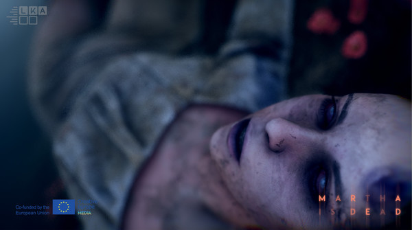 Martha is deadfor windows and Linux 1