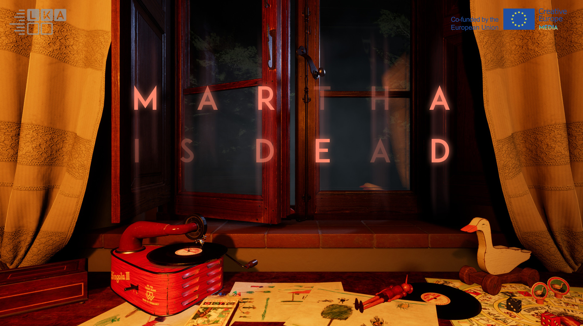 download free martha is dead review
