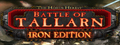 Скриншот из The Horus Heresy: Battle of Tallarn