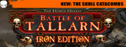 Скриншот из The Horus Heresy: Battle of Tallarn