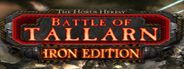 Скриншот из The Horus Heresy: Battle of Tallarn