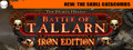 The Horus Heresy: Battle of Tallarn - Iron Edition image