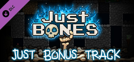 Just Bones - Just Bonus Track cover art