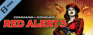 Command and Conquer: Red Alert 3 HD Trailer 1