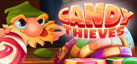 Candy Thieves - Tale of Gnomes icon