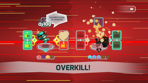 Insane Robots game for windows Pc 1