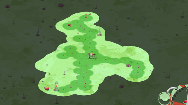 Everything is Peachy for linux