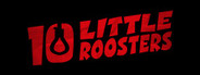 Ten Little Roosters