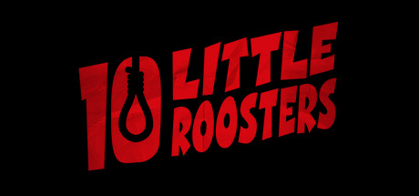 Ten Little Roosters cover art