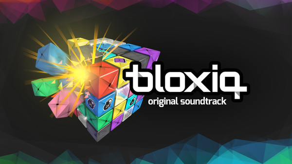 Скриншот из Buy Bloxiq Soundtrack