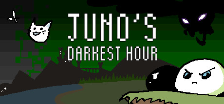 Juno’s Darkest Hour