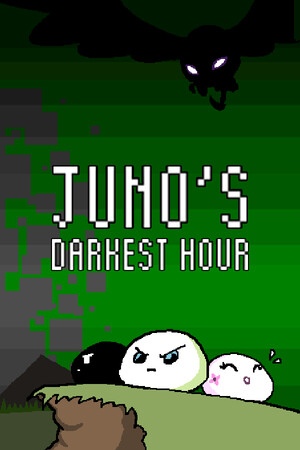 Juno's Darkest Hour poster image on Steam Backlog