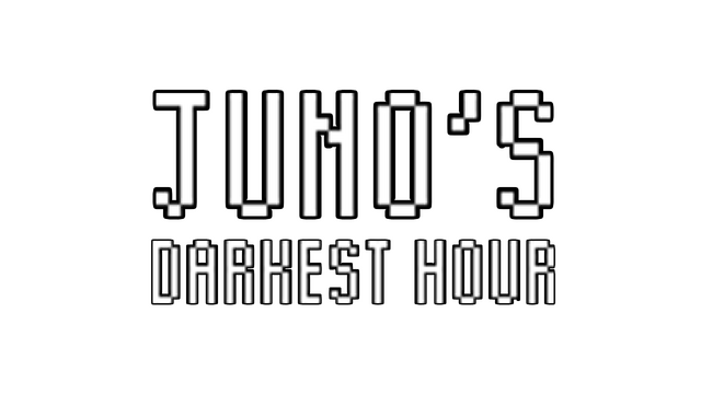 Juno's Darkest Hour Logo